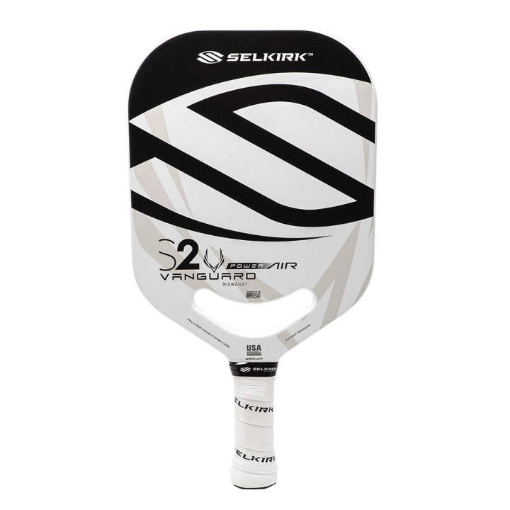 Vợt Pickleball Selkirk Vanguard Power Air S2