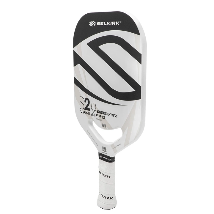 Vợt Pickleball Selkirk Vanguard Power Air S2