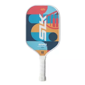 Vợt Pickleball Selkirk x The Holderness Family Evo 2.0 - Control - XL