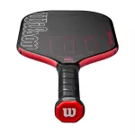 Vợt Pickleball Wilson Blaze Edgeless 13mm Chính Hãng