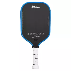 Vợt Pickleball Zocker Aspire 16mm