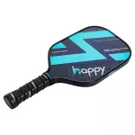 Vợt Pickleball Zocker Happy HP1 Standard Thunder