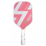 Vợt Pickleball Zocker Happy HP1 Standard Thunder