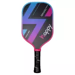 Vợt Pickleball Zocker Happy HP1 Standard Thunder