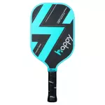 Vợt Pickleball Zocker Happy HP1 Standard Thunder