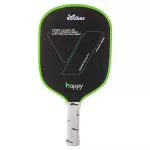 Vợt Pickleball Zocker Happy HP2 Super Quality