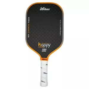 Vợt Pickleball Zocker Happy HP3 Premium Quality