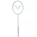 Vợt cầu lông Victor AuraSpeed 90F - Xanh chính hãng
