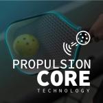 Vợt Pickleball Joola Tyson McGuffin Magnus 3S 14mm