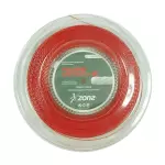 Cước Tennis Zons Polymo HeptaBolt 18 Đỏ