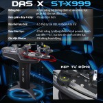 Máy đan vợt DAS X STRING ST-X999