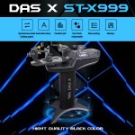 Máy đan vợt DAS X STRING ST-X999