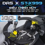 Máy đan vợt DAS X STRING ST-X999