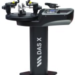 Máy đan vợt DAS X STRING ST-X888 PRO