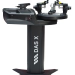 Máy đan vợt DAS X STRING ST-X888 PRO