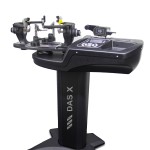 Máy đan vợt DAS X STRING ST-X999 PRO