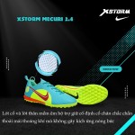 Xstorm MECURI 2.4 - Xanh lơ chuối