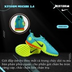 Xstorm MECURI 2.4 - Xanh lơ chuối