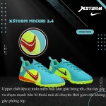 Xstorm MECURI 2.4 - Xanh lơ chuối