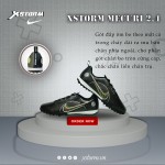 Xstorm MECURI 2.4 - Đen đồng