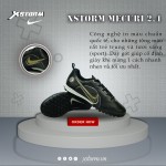 Xstorm MECURI 2.4 - Đen đồng