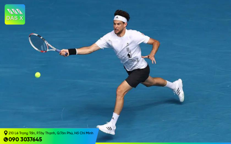 Những yếu tố cần cân nhắc khi mua giày tennis