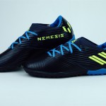 Xstorm Nemeziz - Xanh đen chuối