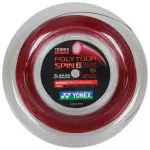 Dây căng vợt lõi 5 cạnh Yonex PolyTour SPIN G 125