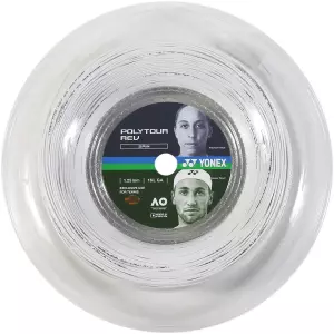 YONEX POLYTOUR REV SPOOL
