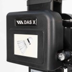 MÁY BẮN CẦU DAS X SSM3