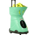 Máy bắn bóng tennis DAS X TBSM5