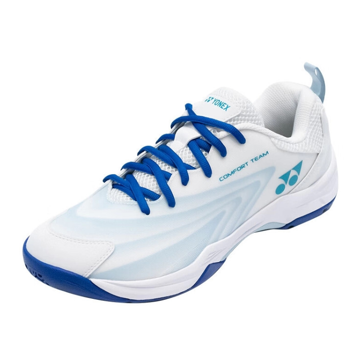 Giày Cầu Lông Yonex SHB CFT2EX - Trắng Xanh