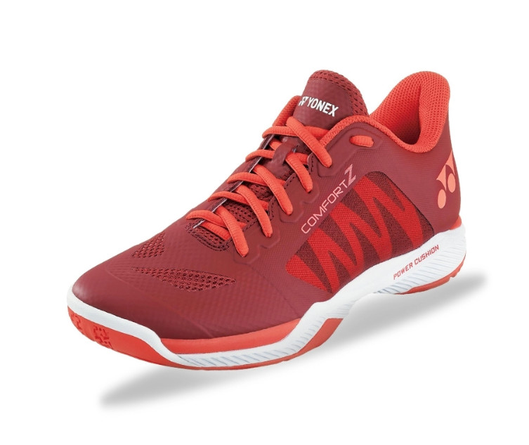 Giày Cầu Lông Yonex Power Cushion Comfort Z3 Men (DKRD) Chính Hãng