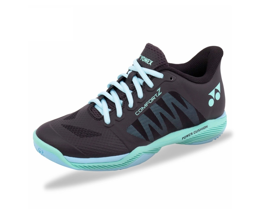 Giày Cầu Lông Yonex Power Cushion Comfort Z3 Women (BLKMIN) Chính Hãng