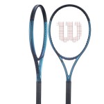 Vợt Tennis Wilson ULTRA 100UL V4.0 260gram (WR108511U)