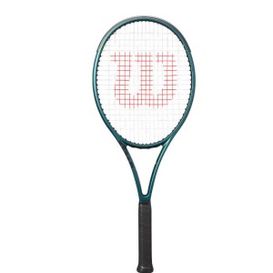 Vợt Tennis Wilson BLADE 100L 285gram V9 2024 (WR150111U)