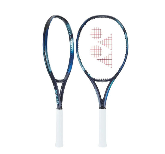 Vợt Tennis Yonex EZONE 100L 2022 Made in Japan - 285gram (07EZ100LZ)