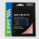 Dây cầu lông DAS X BS 68 CF