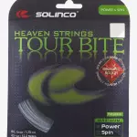 Solinco Tour Bite Diamond Rough