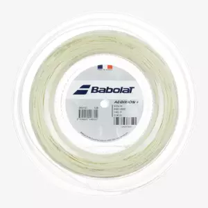 Cước Tennis Babolat AddiXion+ Chính Hãng (Sợi 12m)