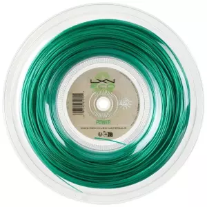 Dây Căng Luxilon ECO Power 17