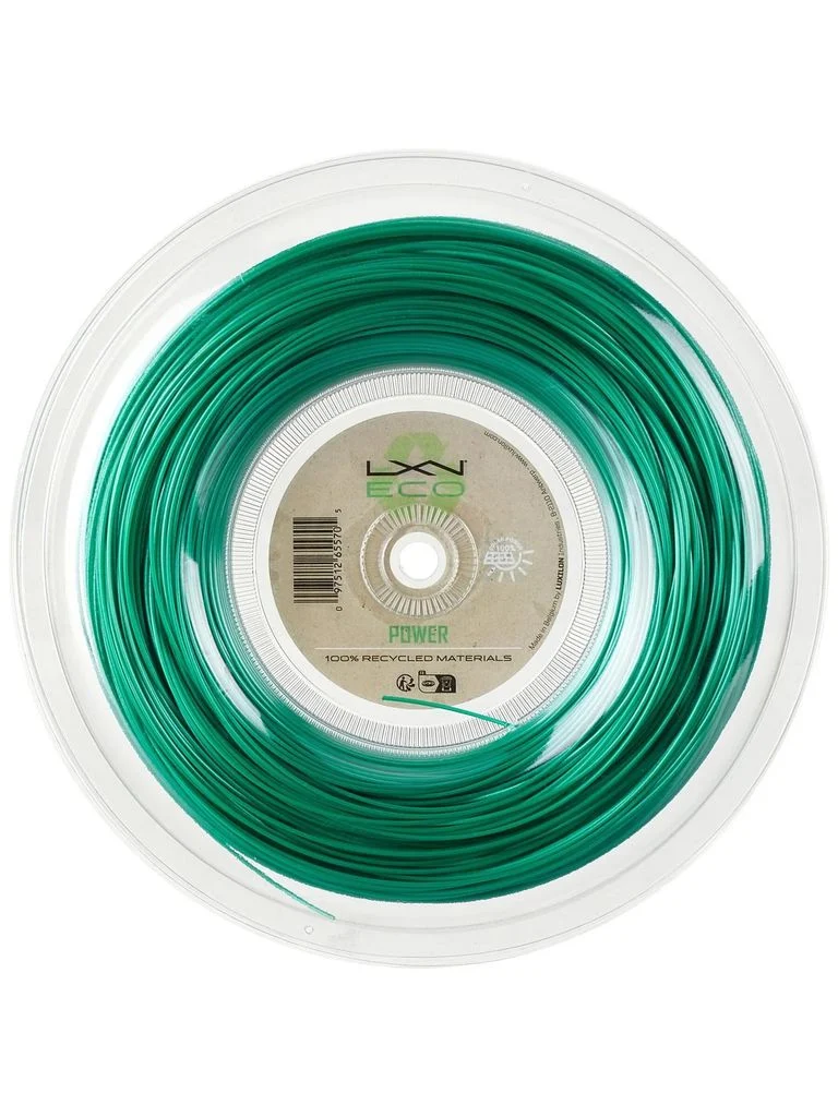 Dây Căng Luxilon ECO Power 17