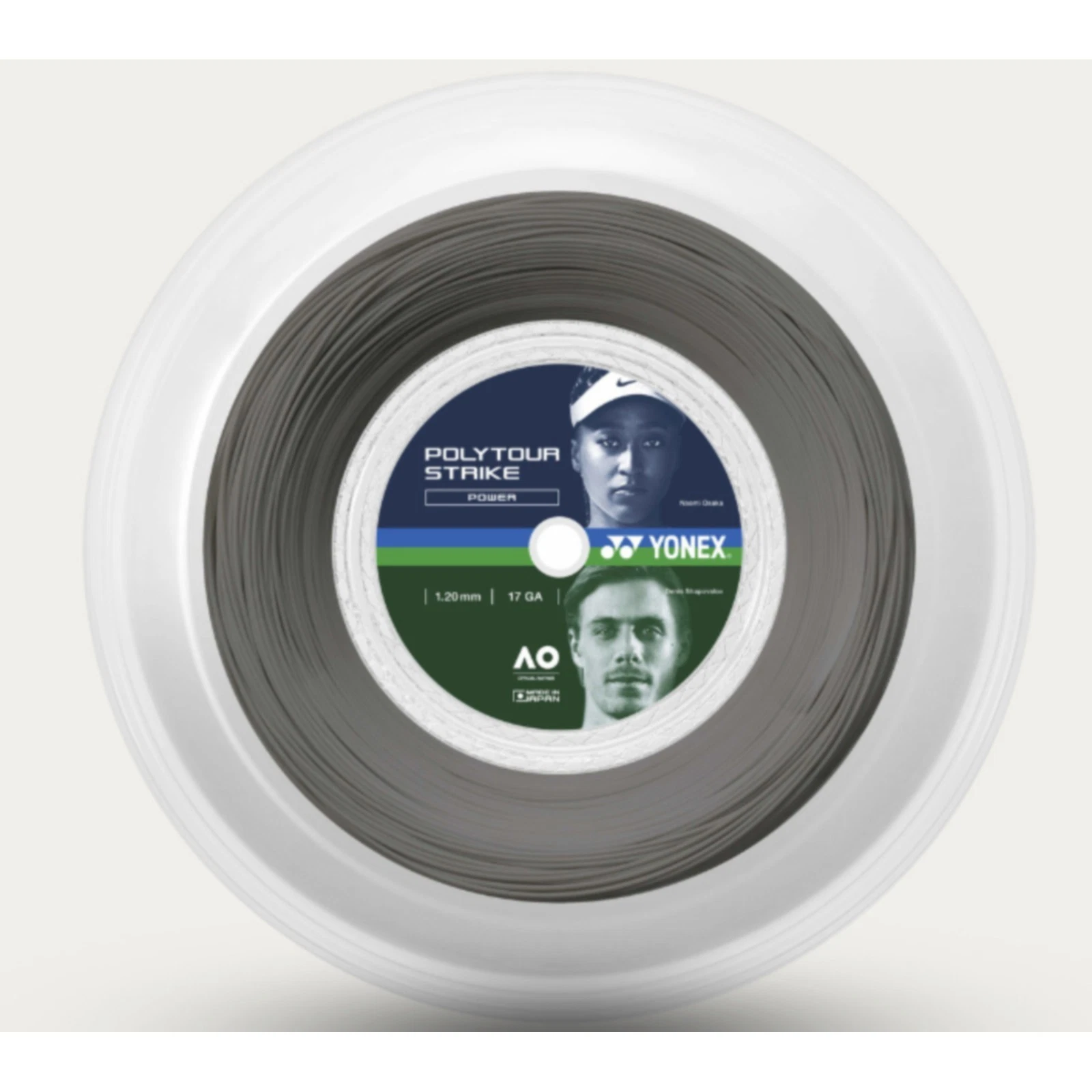 Dây Tennis Yonex Poly Tour Strike