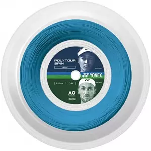 Dây Tennis Yonex Polytour Drive Spin