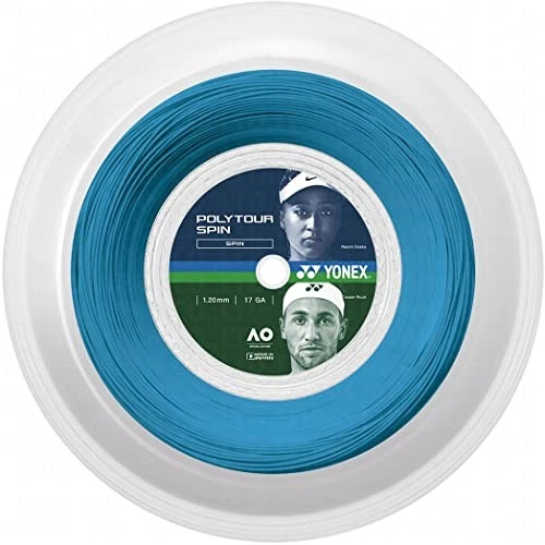 Dây Tennis Yonex Polytour Drive Spin