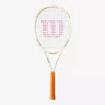 Vợt Tennis Wilson Clash 100L V3 Roland Garros 2026 Chưa Căng Dây WR204411U2