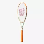 Vợt Tennis Wilson Clash 100L V3 Roland Garros 2026 Chưa Căng Dây WR204411U2