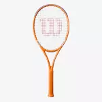 Vợt Tennis Wilson Ultra 100L V5 Roland Garros 2026