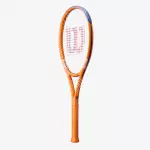 Vợt Tennis Wilson Ultra 100L V5 Roland Garros 2026