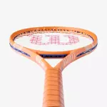 Vợt Tennis Wilson Ultra 100L V5 Roland Garros 2026